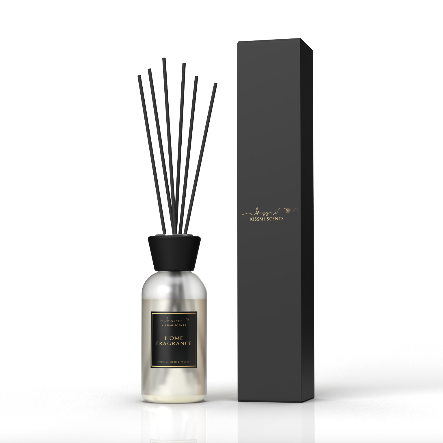 Reed Bottle