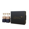 Car Reed Diffuser Bottle, Midnight Black