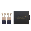 Car Reed Diffuser Bottle, Midnight Black