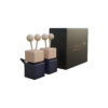 Car Reed Diffuser Bottle, Midnight Black